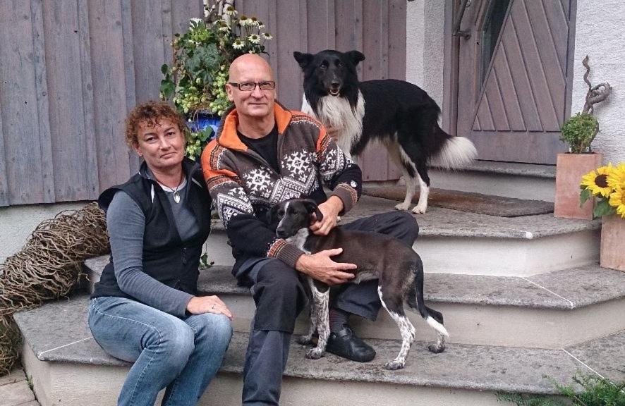 Im Inntal Dahoam Brannenburg Exteriör bild