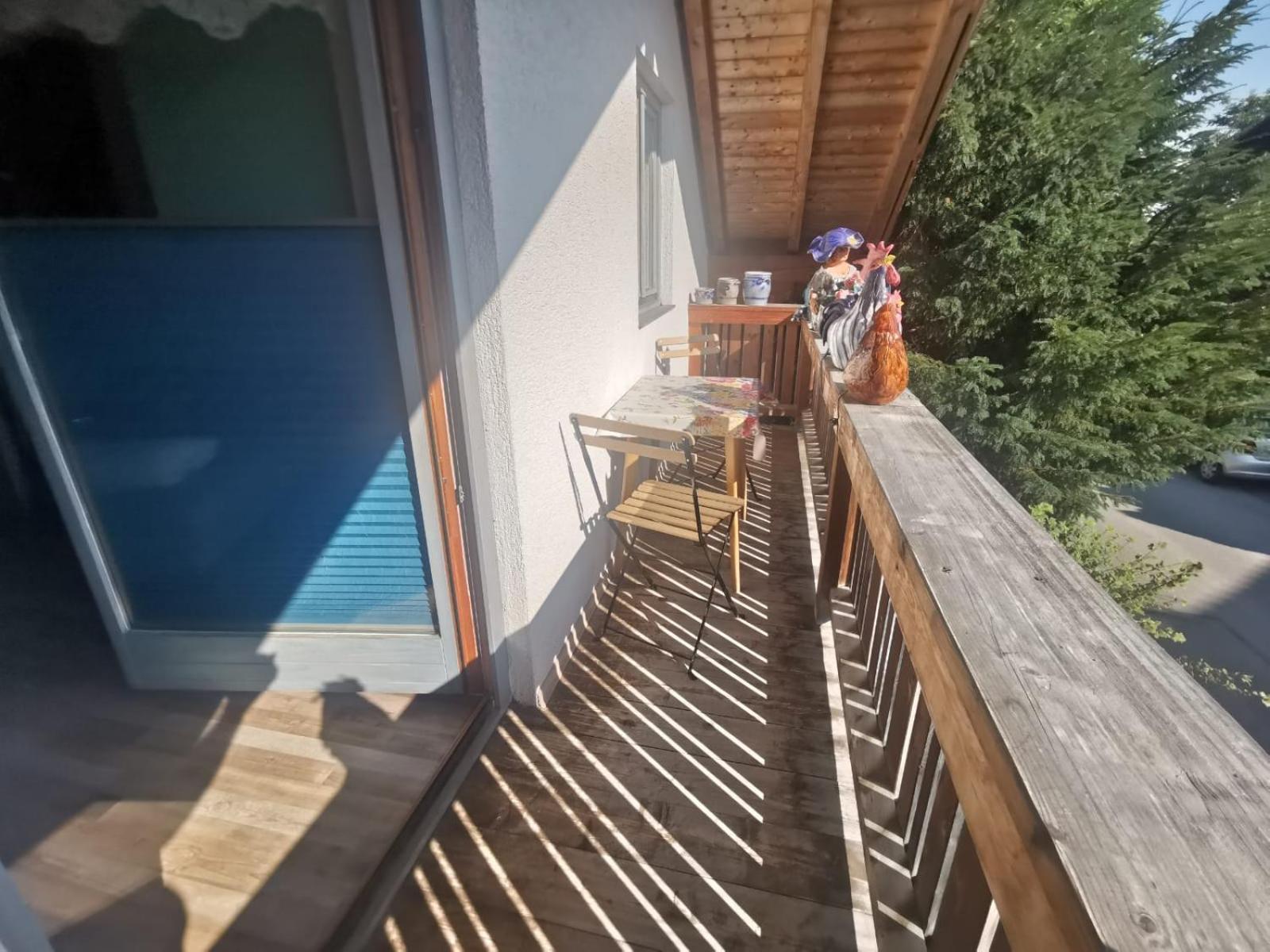 Im Inntal Dahoam Brannenburg Exteriör bild