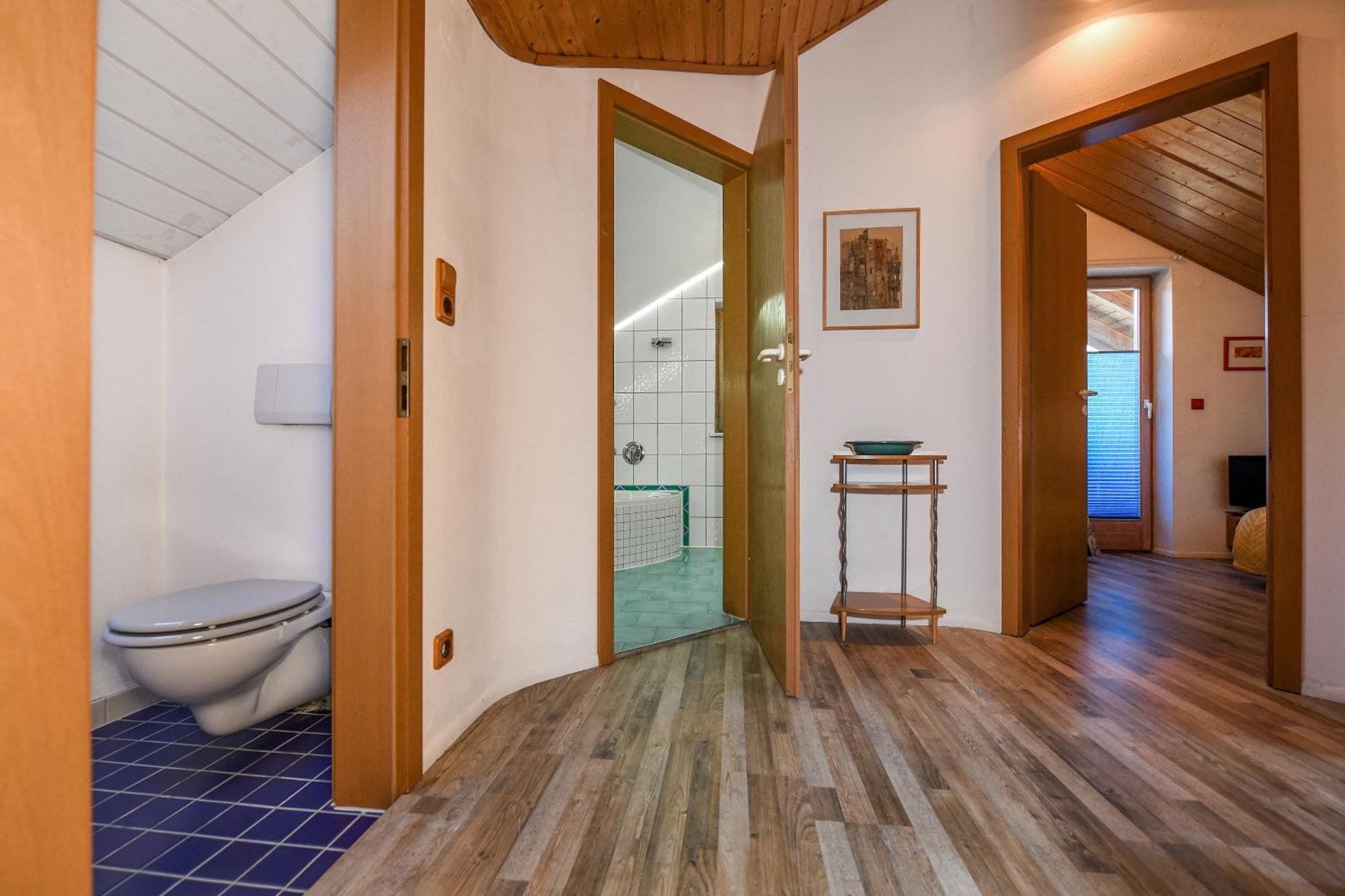 Im Inntal Dahoam Brannenburg Exteriör bild