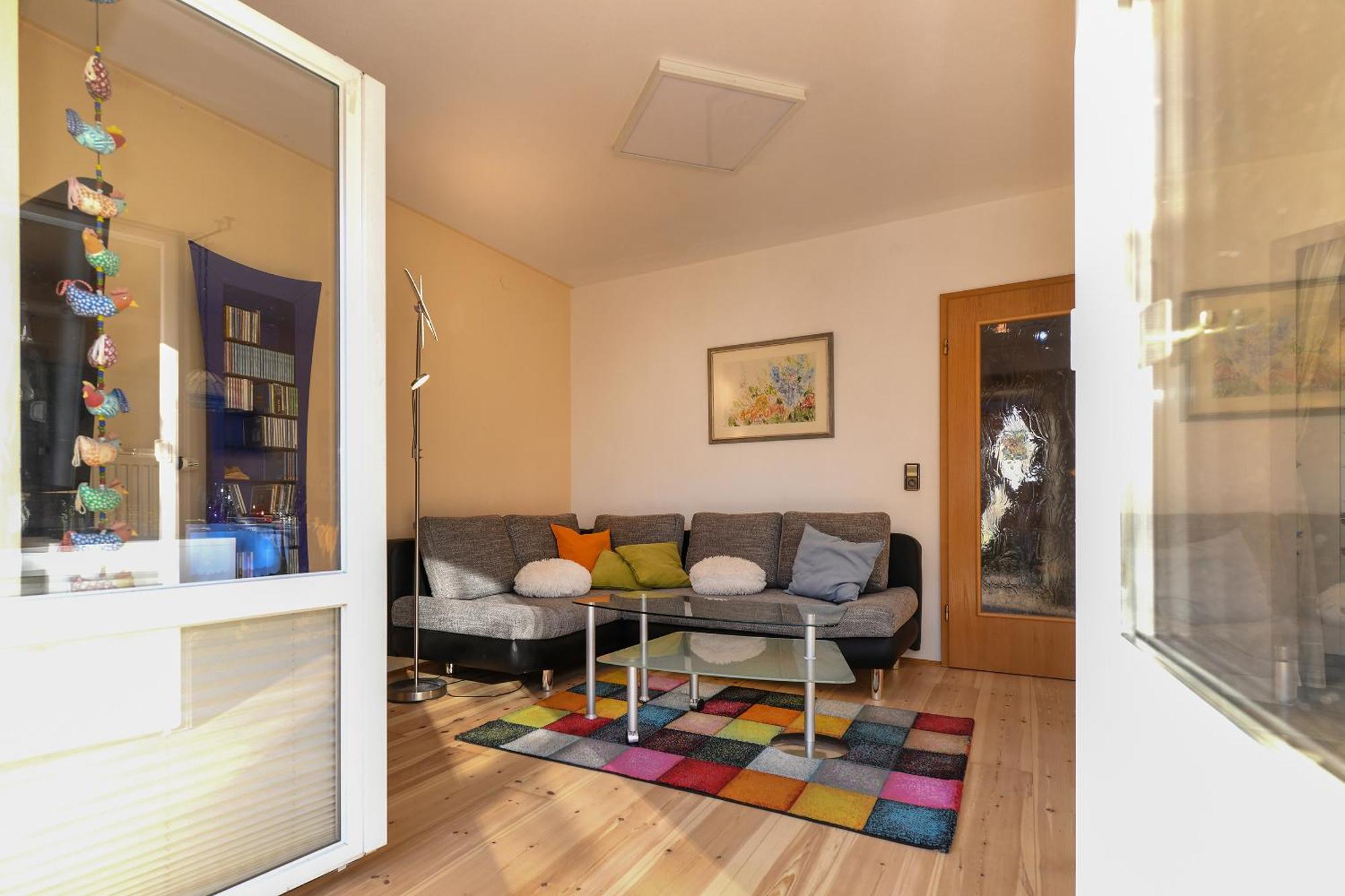 Im Inntal Dahoam Brannenburg Exteriör bild