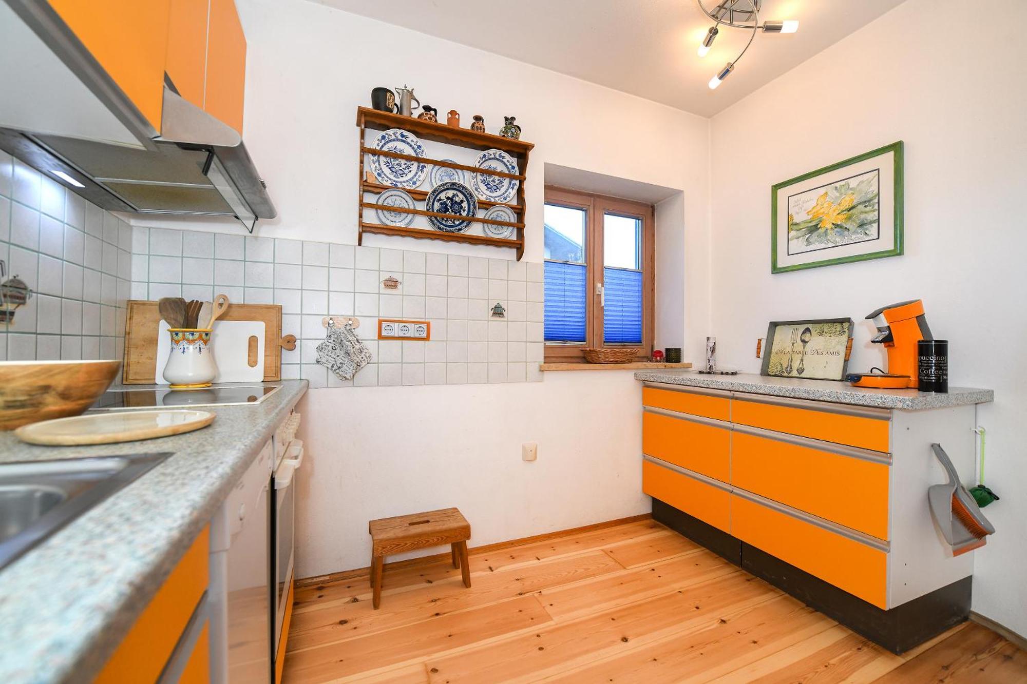 Im Inntal Dahoam Brannenburg Exteriör bild